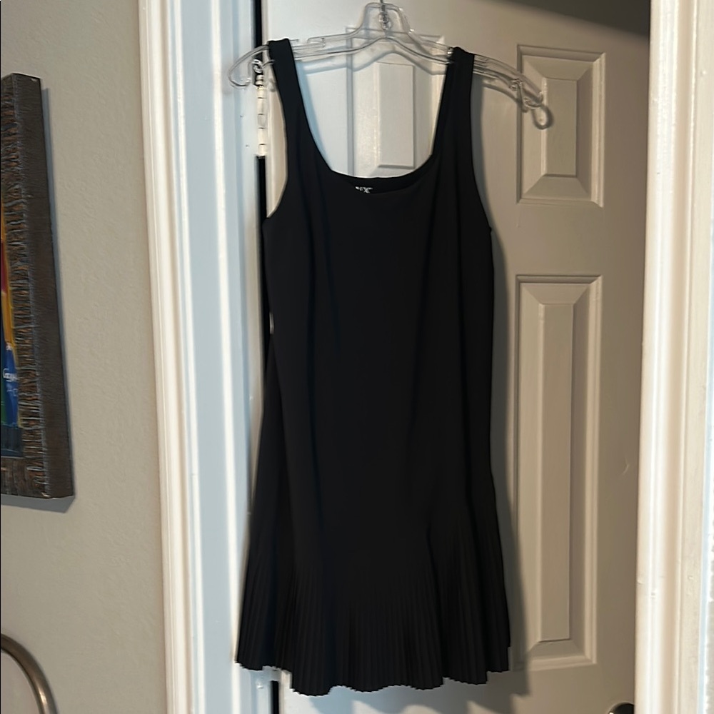 Spanx Get Moving Dress